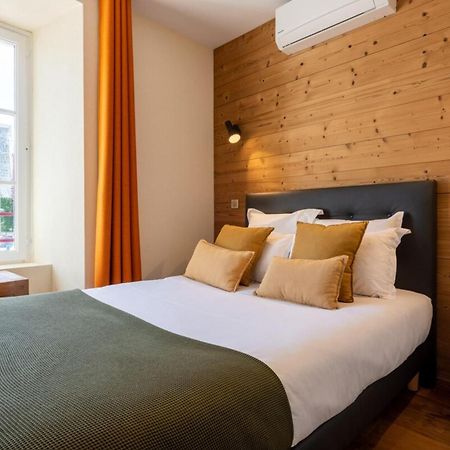 Carpates Annecy Rent Lodge Exteriér fotografie