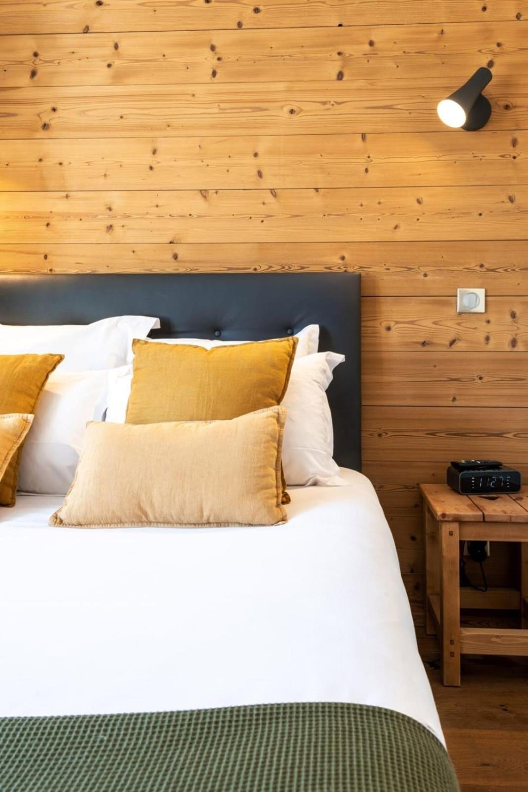 Carpates Annecy Rent Lodge Exteriér fotografie